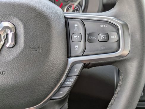 Used 2025 RAM 2500 Big Horn image 21