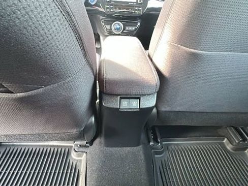 Used 2022 Toyota Prius Prime LE image 25