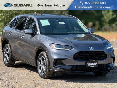 Used 2023 Honda HR-V EX-L