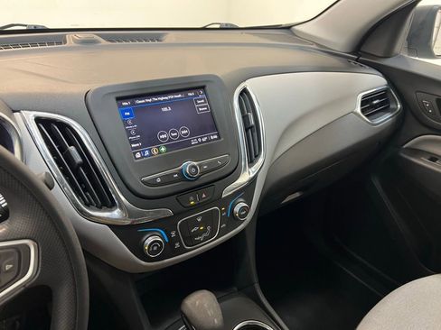 Used 2023 Chevrolet Equinox LS w/ LPO, Floor Liner Package AWD/4WD image 22
