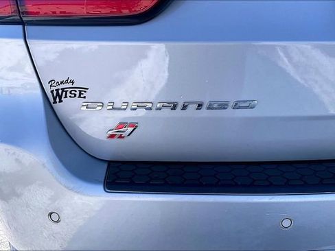 Used 2024 Dodge Durango GT image 33
