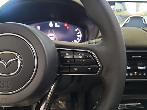 New 2026 MAZDA CX-90 3.3 Turbo S w/ Premium Plus AWD/4WD image 30