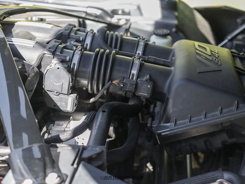 Used 2014 SRT Viper GTS w/ GTS Laguna Interior Package image 30