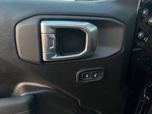 New 2026 Jeep Wrangler Sport image 16