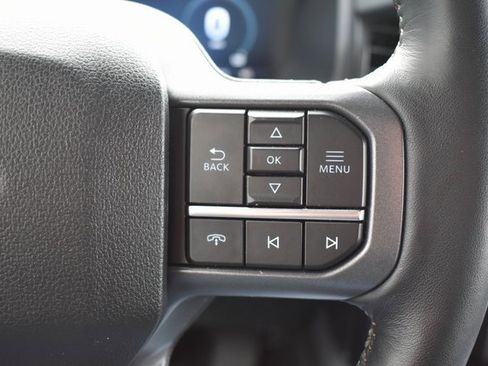 Used 2024 Ford F150 Lightning Lariat image 23