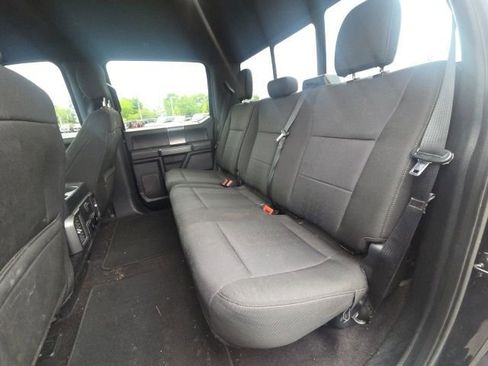 Certified 2020 Ford F150 XLT w/ Equipment Group 302A Luxury AWD/4WD image 14