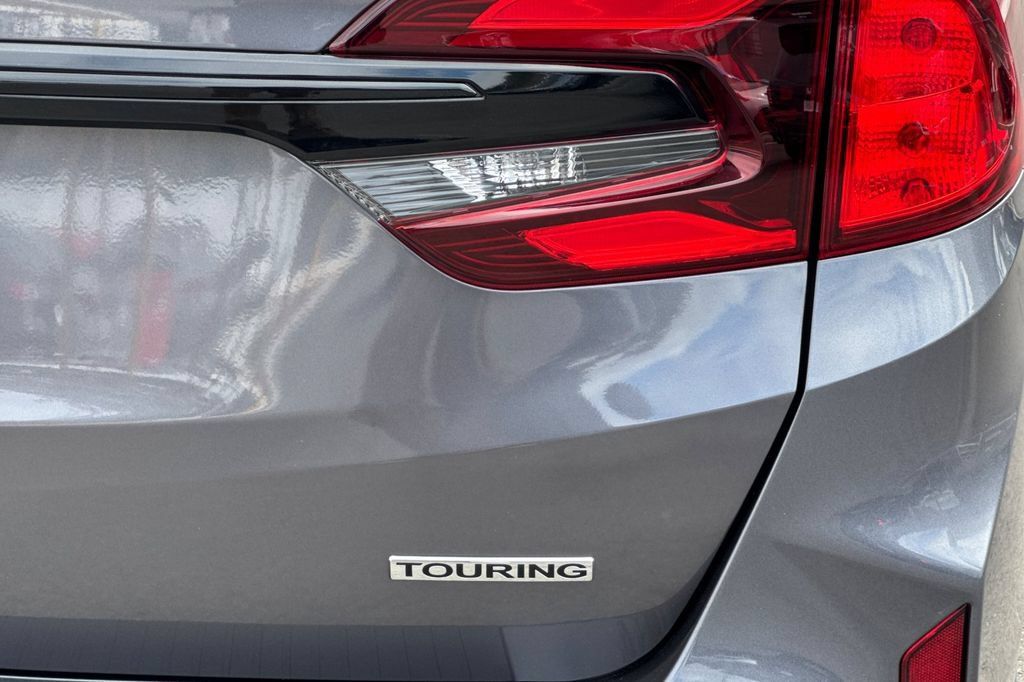 Certified 2025 Honda Odyssey Touring image 38