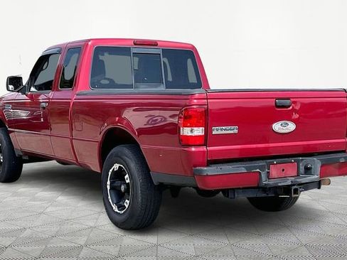 Used 2011 Ford Ranger XLT image 4