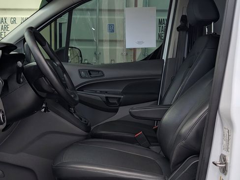 Used 2019 Ford Transit Connect XL FWD image 18