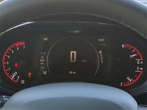 New 2026 Dodge Durango GT image 36