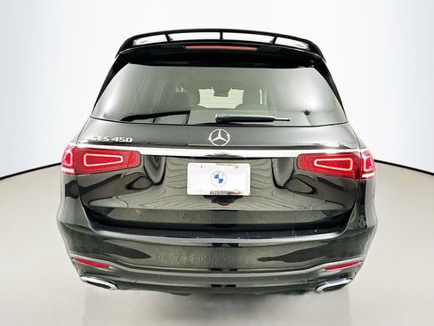 Used 2022 Mercedes-Benz GLS 450 4MATIC image 6
