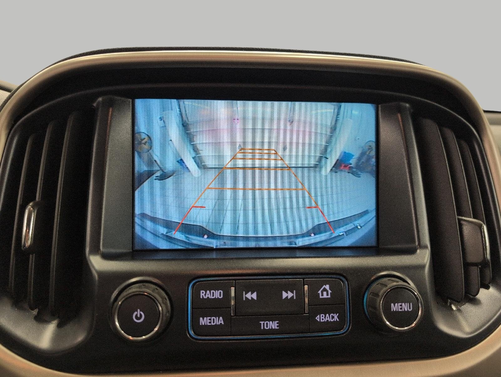 Used 2017 GMC Canyon Denali AWD/4WD image 14