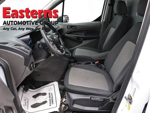 Used 2020 Ford Transit Connect XL FWD image 14