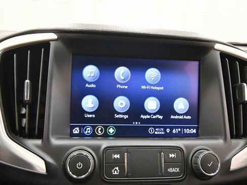 Used 2024 GMC Terrain SLT image 23