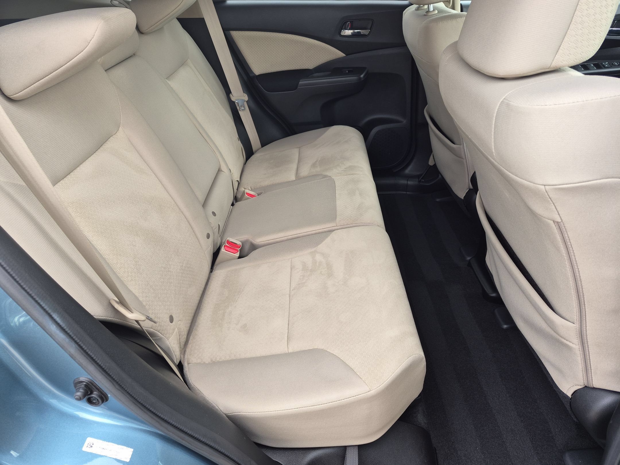 Used 2015 Honda CR-V EX image 29