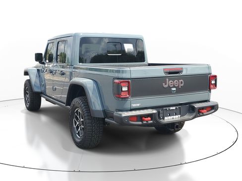 New 2026 Jeep Gladiator Rubicon image 3