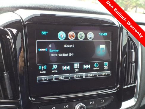 Used 2019 Chevrolet Traverse LT image 20