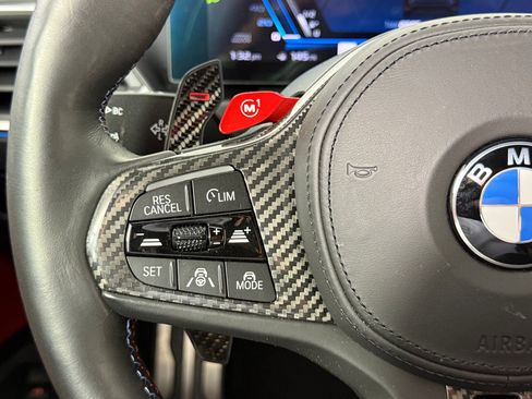 Used 2024 BMW M4 xDrive Competition image 20