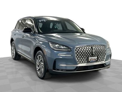 Used 2024 Lincoln Corsair FWD w/ Equipment Group 101A