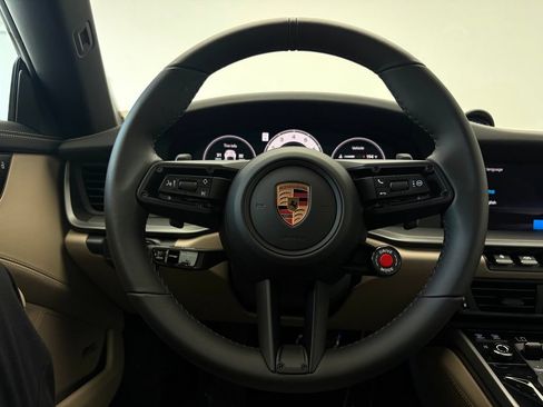 Certified 2026 Porsche 911 Targa 4S AWD/4WD image 14