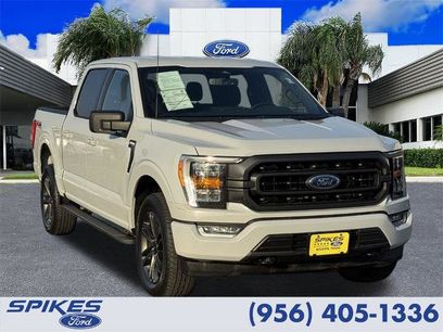 Certified 2023 Ford F150 XLT w/ Equipment Group 302A High
