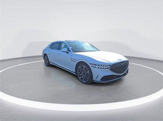 New 2026 Genesis G90 3.5T video 2