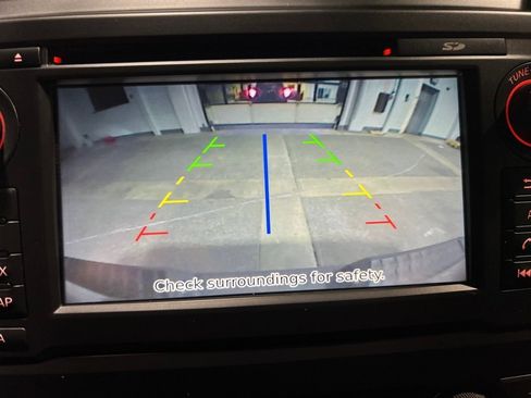 Used 2018 Nissan Titan PRO-4X image 30