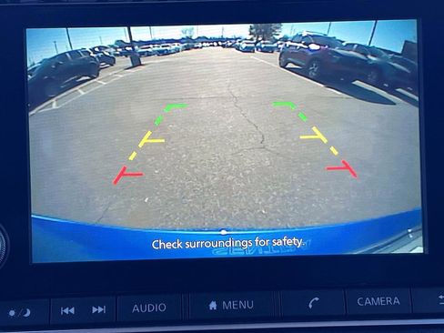 Certified 2022 Nissan Sentra SV w/ All-Weather Package image 22