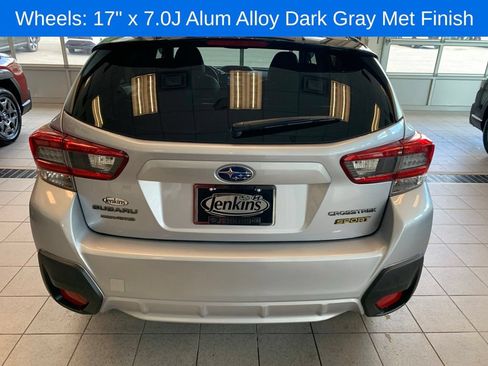 Used 2023 Subaru Crosstrek 2.5i Sport AWD/4WD image 14
