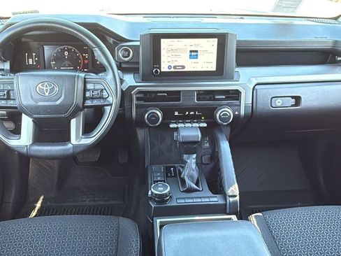 Certified 2025 Toyota 4Runner SR5 image 18