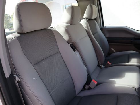 Used 2020 Ford F150 XL image 48