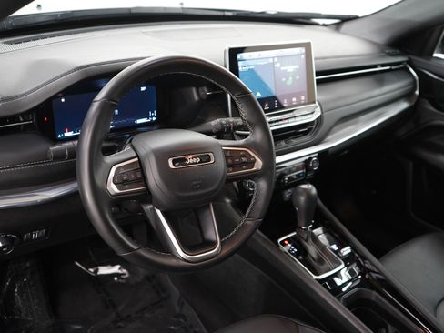 Used 2022 Jeep Compass High Altitude image 20