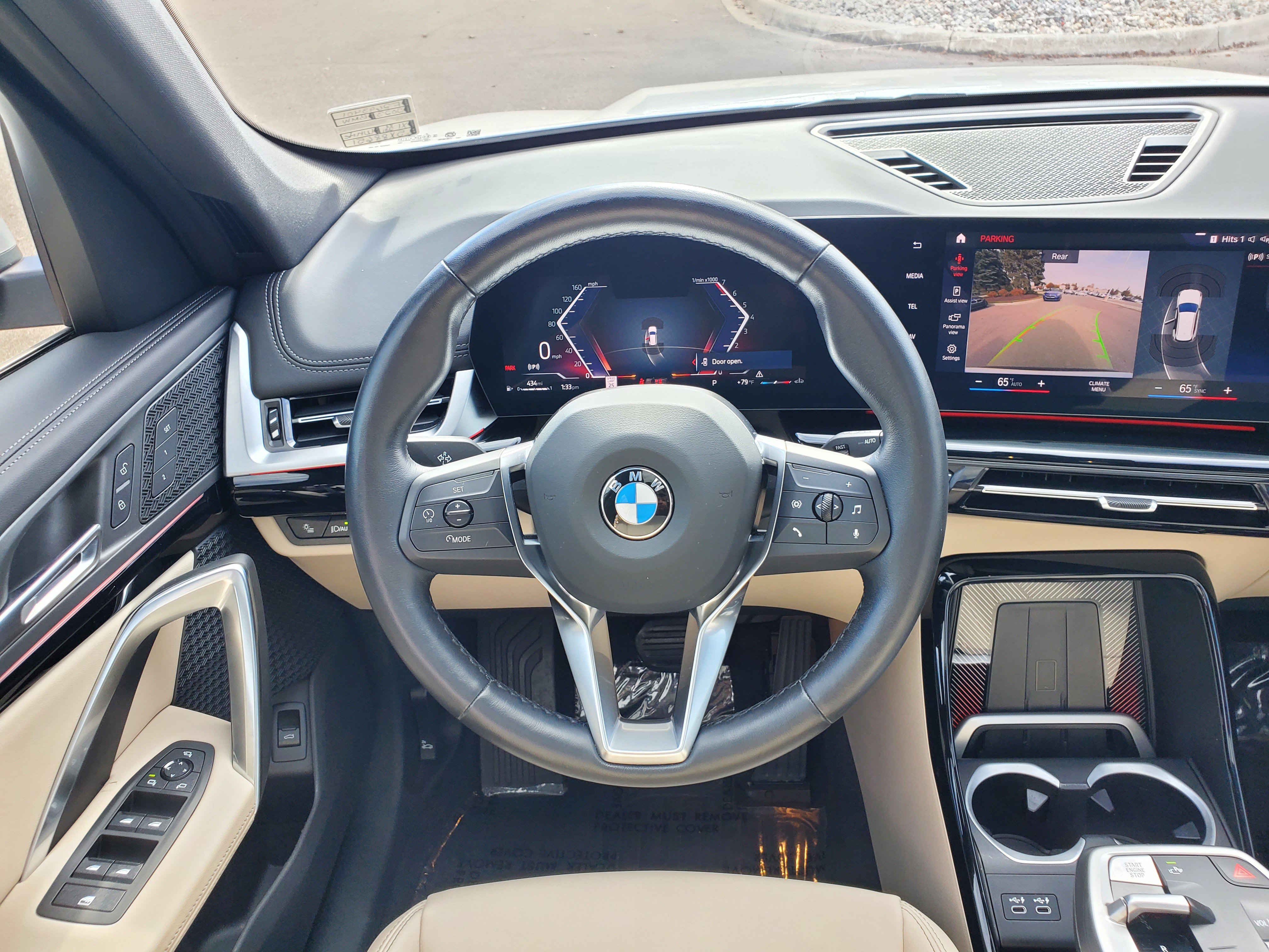 Certified 2023 BMW X1 xDrive28i w/ Convenience Package AWD/4WD image 29