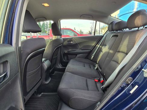 Used 2013 Honda Accord Sport image 16