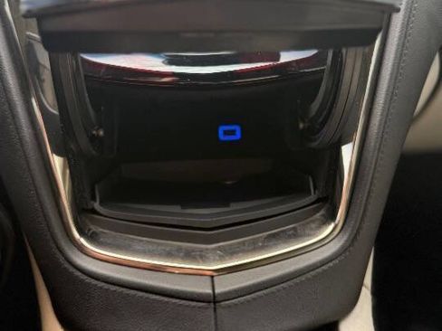 Used 2014 Cadillac CTS Luxury image 32