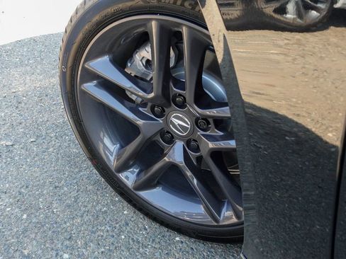 New 2025 Acura TLX SH-AWD w/ A-SPEC Pkg image 12