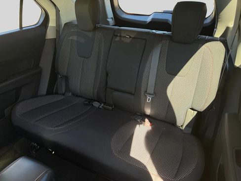 Used 2013 Chevrolet Equinox LT w/ Driver Convenience Package FWD image 13