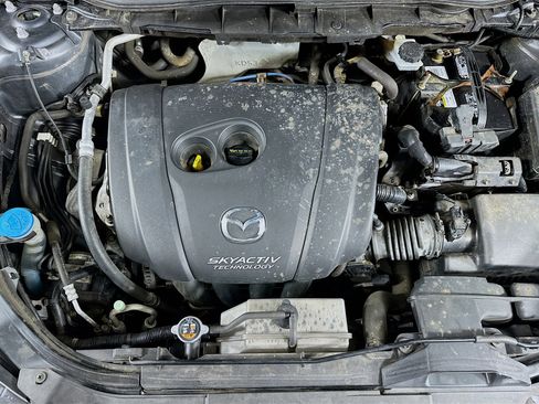 Used 2014 MAZDA CX-5 Touring FWD image 32