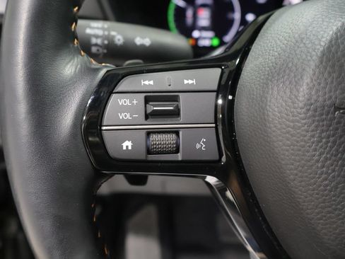 Used 2025 Honda CR-V Sport Touring image 38