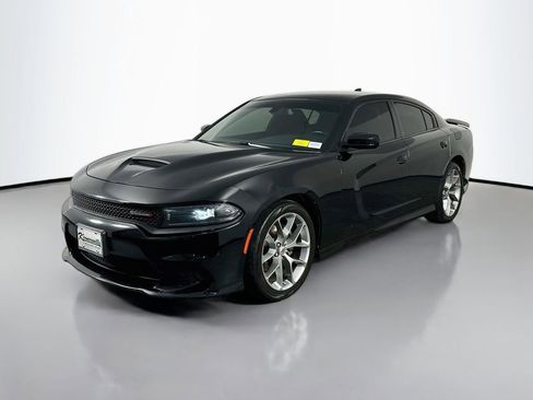 Used 2023 Dodge Charger GT RWD image 3