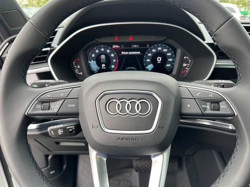 New 2025 Audi Q3 2.0T Premium image 22