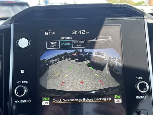 New 2025 Subaru Forester Limited image 22