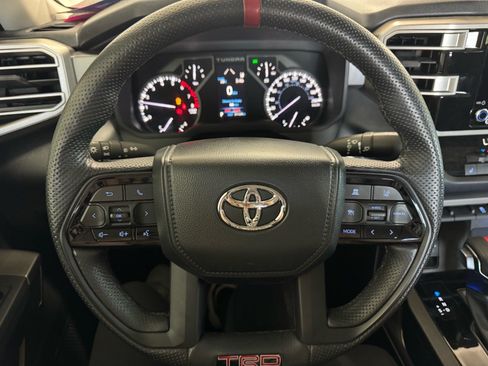 Used 2022 Toyota Tundra SR5 AWD/4WD image 23