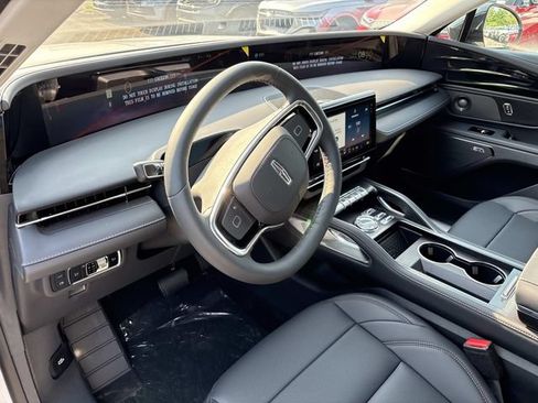 New 2026 Lincoln Nautilus Premier w/ Equipment Group 102A AWD/4WD image 24