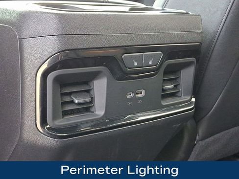 Used 2024 GMC Sierra 1500 AT4 w/ Technology Package image 21