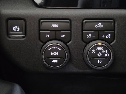 New 2026 Chevrolet Silverado 1500 RST w/ Redline Edition image 35