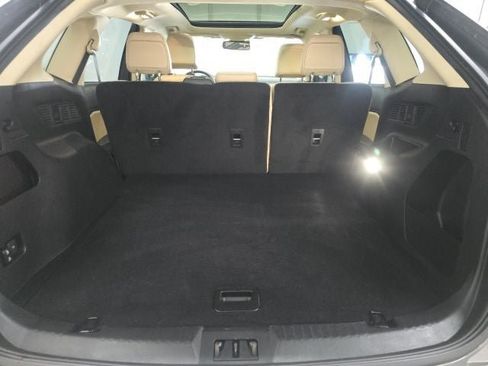 Used 2024 Ford Edge SEL w/ Convenience Package AWD/4WD image 12