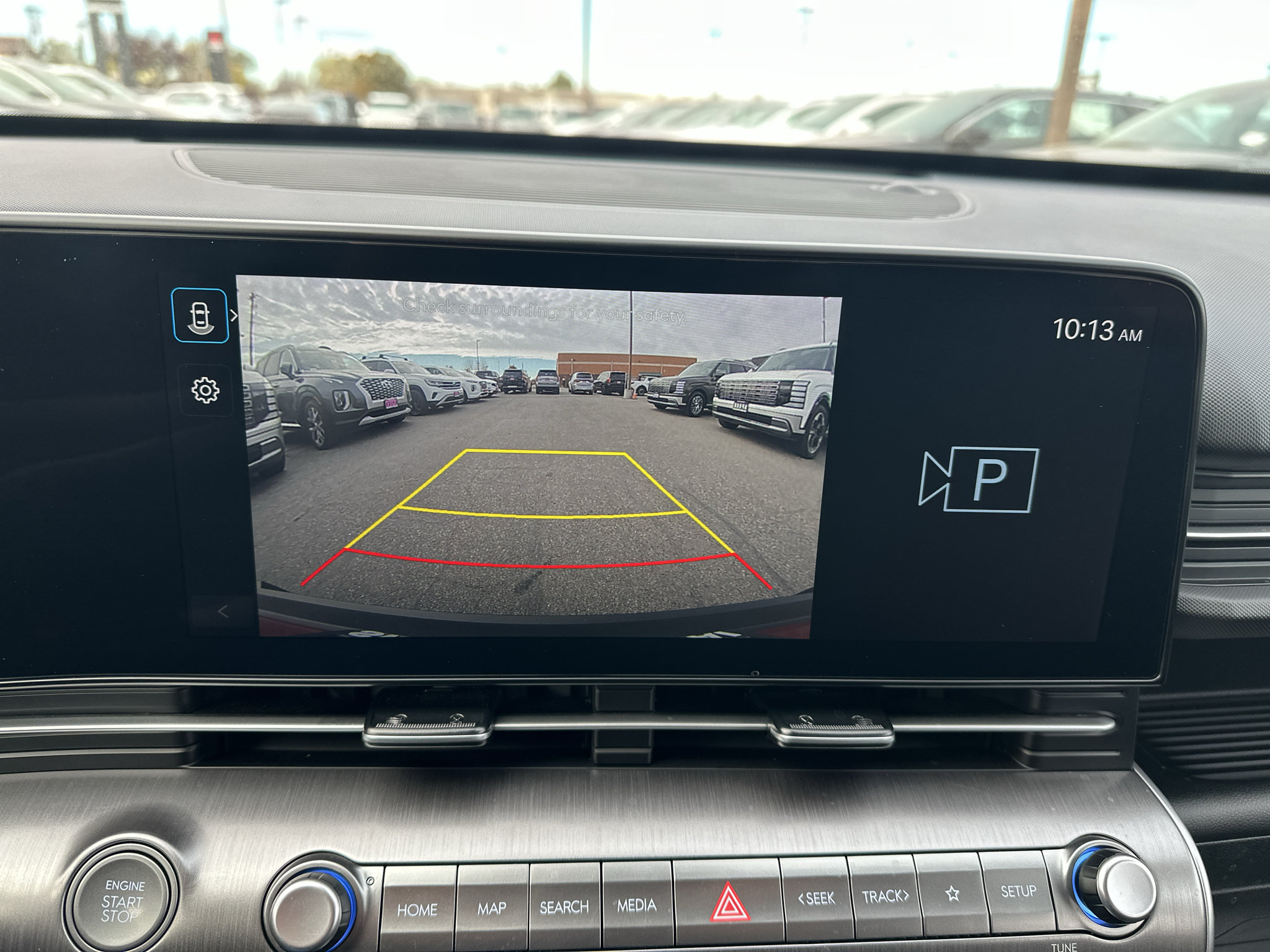 Used 2026 Hyundai Kona SE AWD/4WD image 20