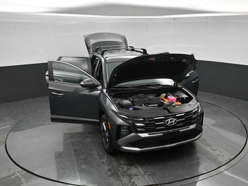 New 2026 Hyundai Tucson SEL AWD/4WD image 41