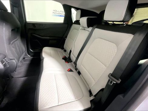 New 2026 Ford Escape Active image 10